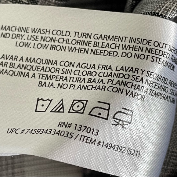 Orvis Mens Shirt Sz L Button Up Short Sleeve Tech Shirt Lightweight - Picture 5 of 7